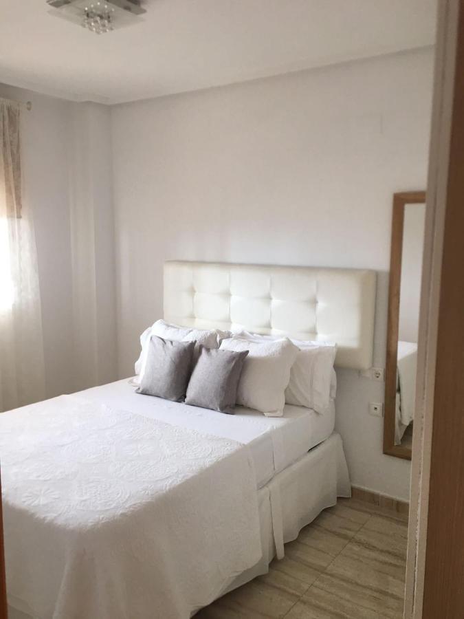 Fantastico Apartamento En Benidorm Apartment Bagian luar foto