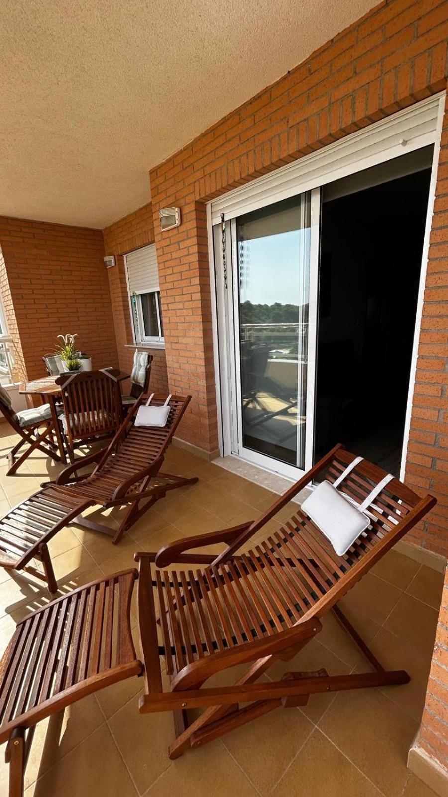 Fantastico Apartamento En Benidorm Apartment Bagian luar foto