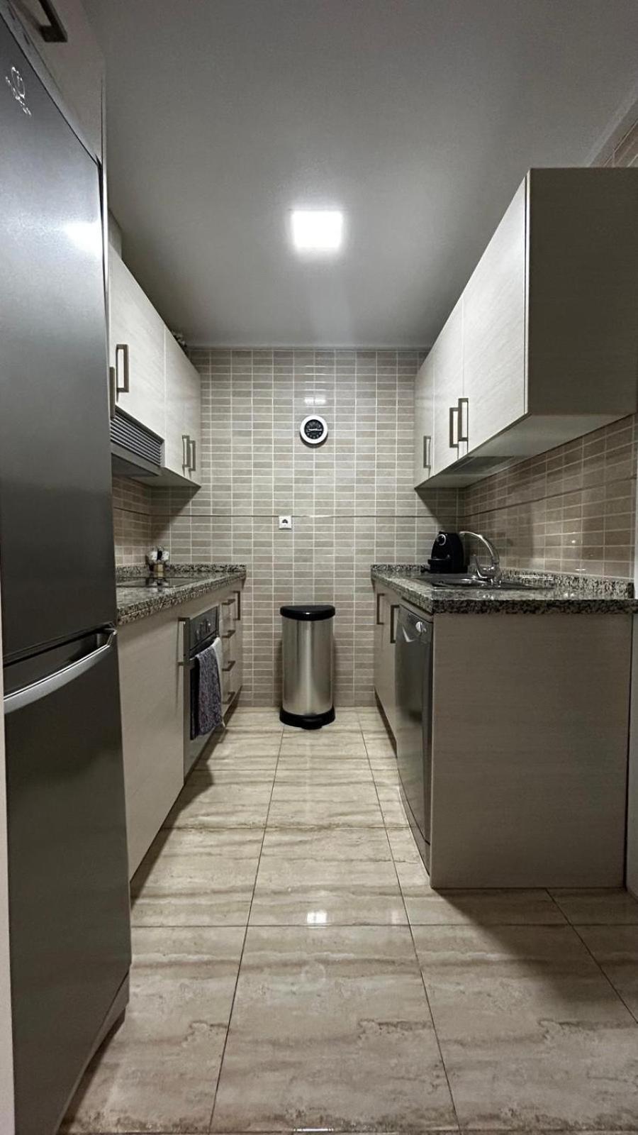 Fantastico Apartamento En Benidorm Apartment Bagian luar foto