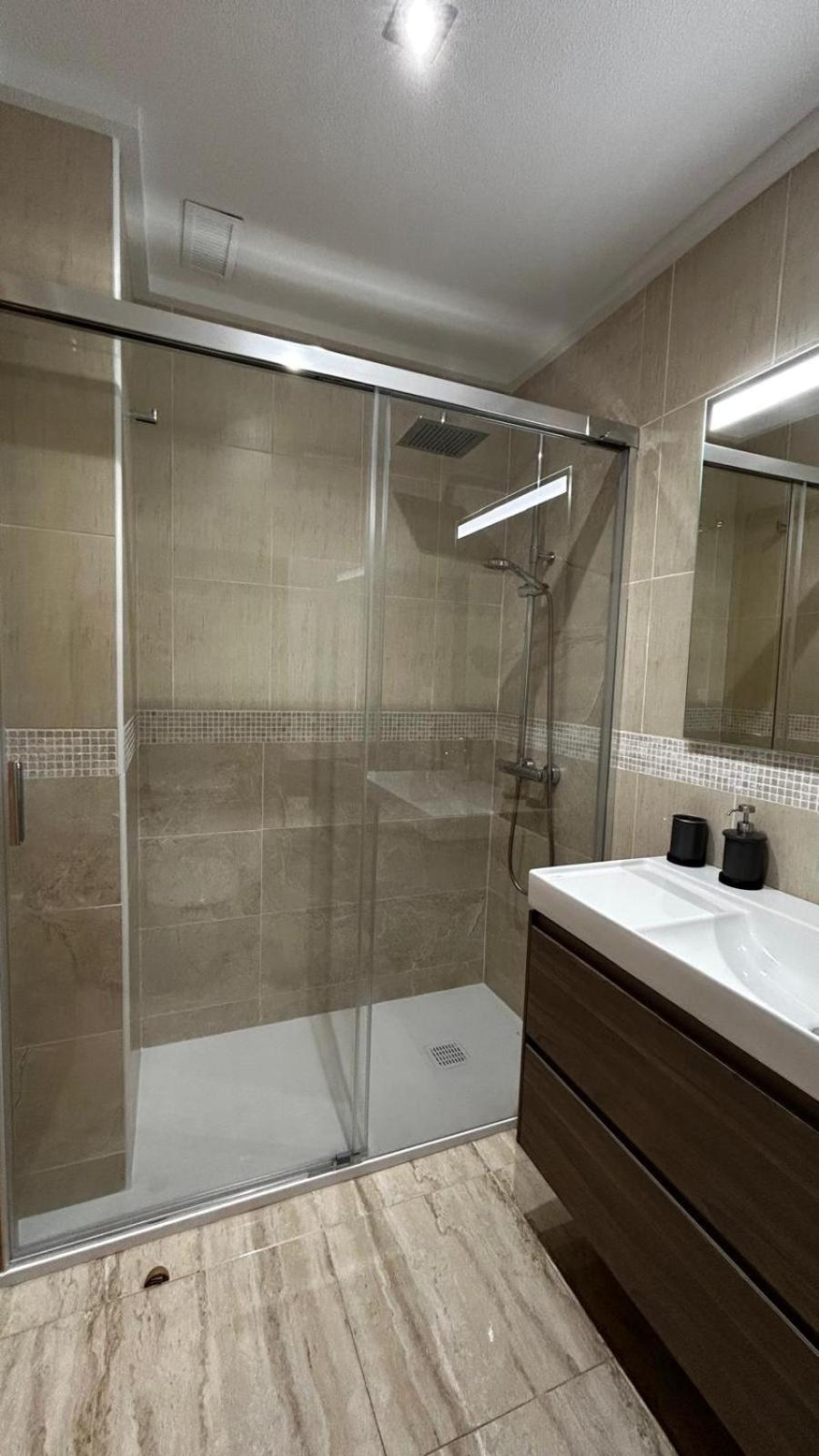 Fantastico Apartamento En Benidorm Apartment Bagian luar foto