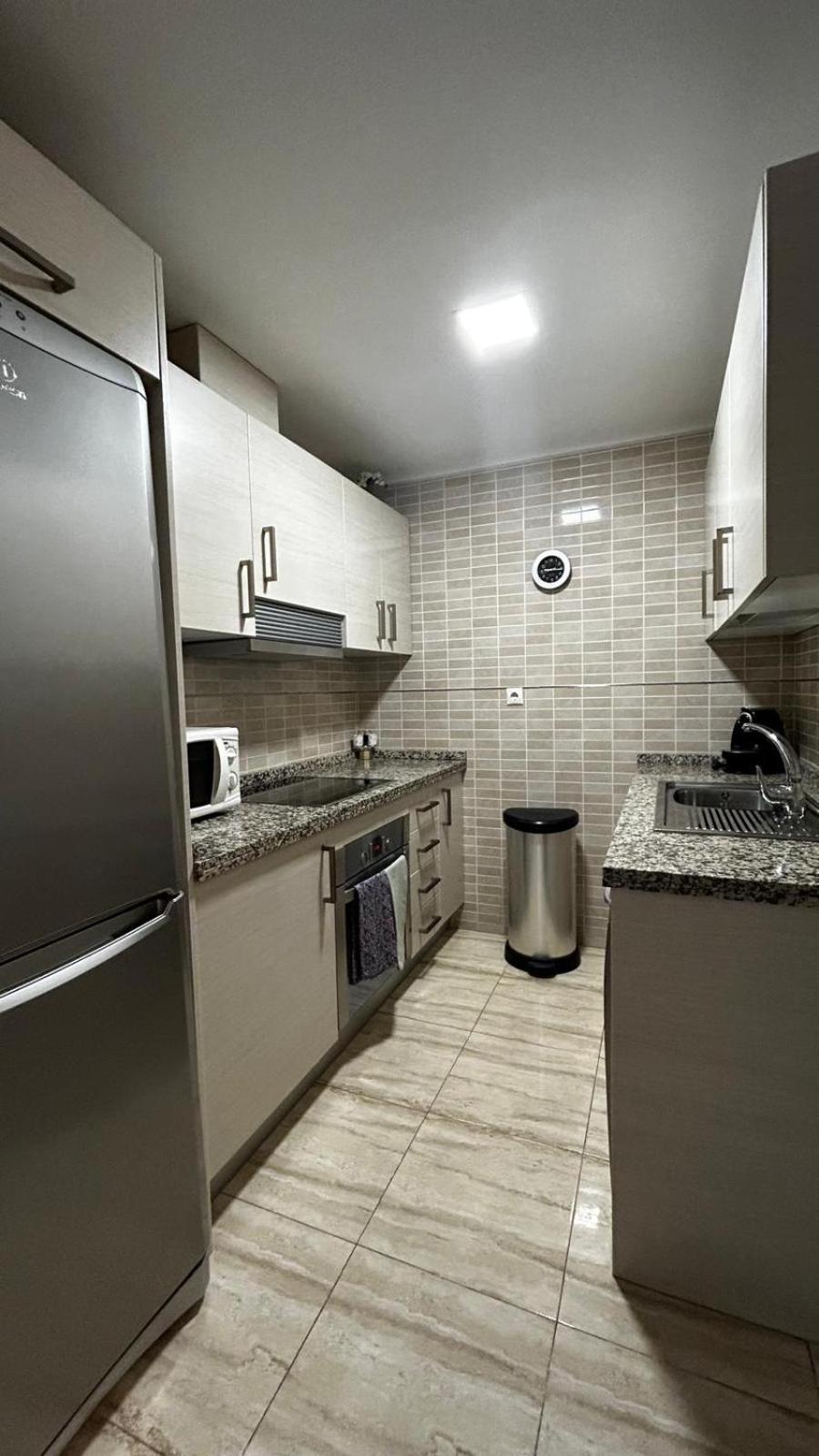 Fantastico Apartamento En Benidorm Apartment Bagian luar foto