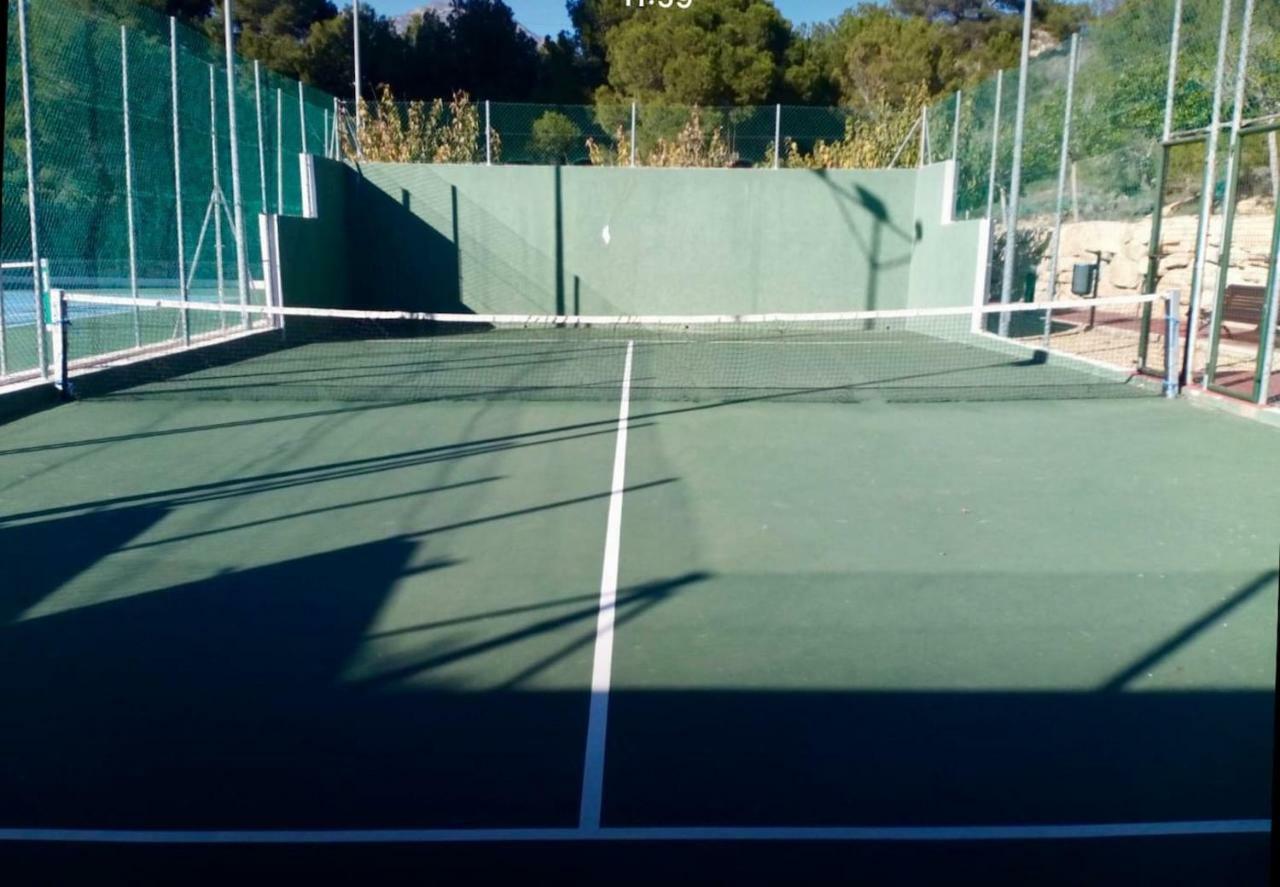 Fantastico Apartamento En Benidorm Apartment Bagian luar foto