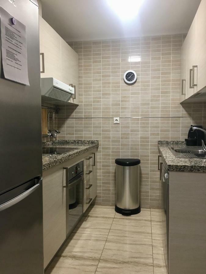 Fantastico Apartamento En Benidorm Apartment Bagian luar foto